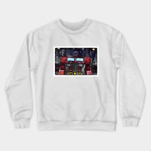 Prime Example Crewneck Sweatshirt